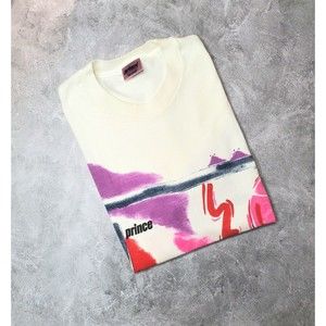 Vintage Prince Sportswear Graphic Single Stitch Tee